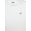 AUTRY Embroidered Logo T-Shirt A7CW 159290025 [P]
