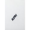 AUTRY Embroidered Logo T-Shirt A7CW 159290025 [P]