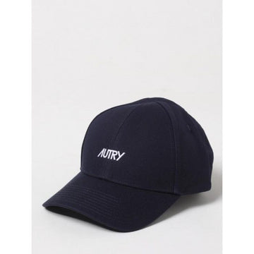 AUTRY ロゴ刺繍ベースボールキャップ 159290029 [P]