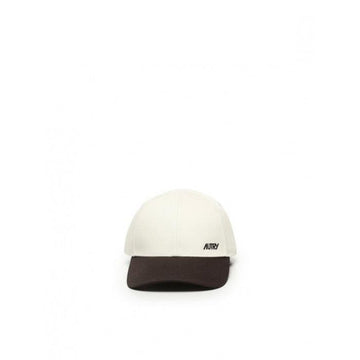 AUTRY Baseball-Cap mit gesticktem Logo ACPU D1B3 159290028 [P]