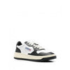 AUTRY Medalist Low Leder Sneaker AULW WB01 159290032 [P]