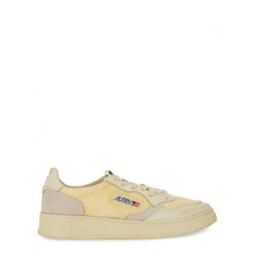 AUTRY Medalist Low Super Vintage Sneakers 159290033 [P]