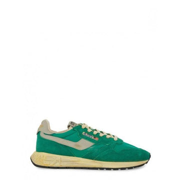 AUTRY Rewind Low Nylon Suede Super Vintage Sneaker 159290035 [P]