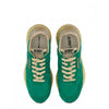 AUTRY Low Nylon Suede Super Vintage Sneakers NC03 159290035 [P]