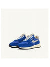 AUTRY Low Nylon Suede Super Vintage Sneaker 159290034 [P]
