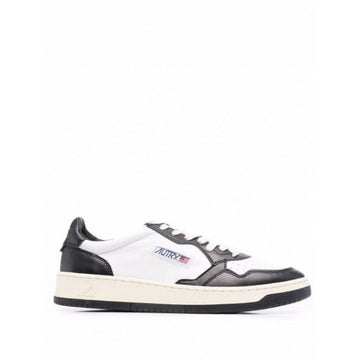 AUTRY Medalist Low Leather Sneaker 159290036 [P]