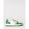 AUTRY Medalist Low Leder Sneakers AULM WB03 159290038 [P]