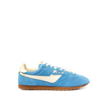 AUTRY Windspin Wildleder Sneaker 159290039 [P]