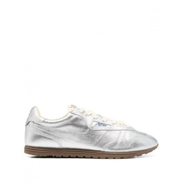 AUTRY Windspin Wildleder Sneaker 159290046 [P]