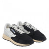 AUTRY Low Nylon Suede Sneakers 3T06 159290053 [P]