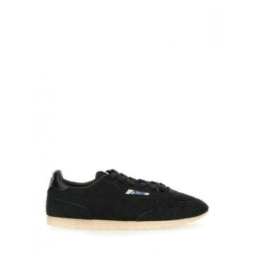 AUTRY Windspin Wildleder Sneaker 159290056 [P]
