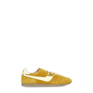 AUTRY Windspin Suede Sneakers 159290059 [P]