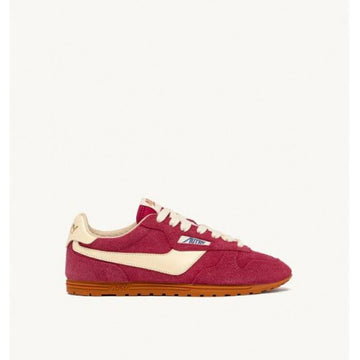 AUTRY Windspin Wildleder Sneakers 159290062 [P]