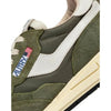 AUTRY Low Nylon Suede Sneakers WWLM NC37 159290066 [P]