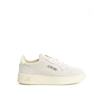 AUTRY Sneaker aus Wildleder und Leder AULW UH01 159290068 [P]