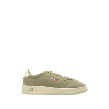 AUTRY Low Leather Sneakers AULM UH09 159290069 [P]