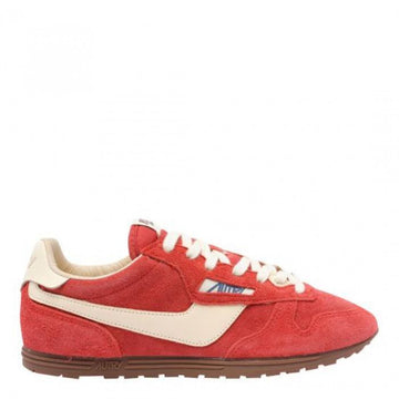 AUTRY Windspin Wildleder Sneakers 159290070 [P]