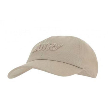 AUTRY Tonal Logo Baseball Cap ACPU 066J 159290072 [P]