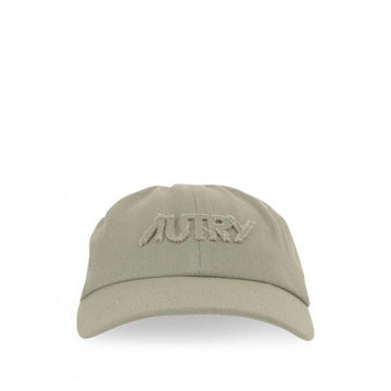 AUTRY トーナル ロゴ ベースボール キャップ 066Y 159290075 [P]
