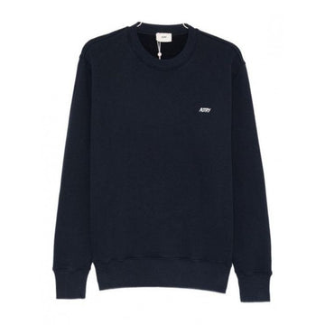 AUTRY Besticktes Logo Crewneck Sweatshirt 159290076 [P]