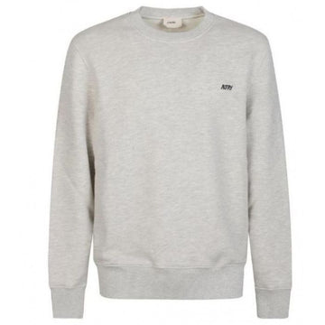 AUTRY Sticklogo Rundhalsausschnitt Sweatshirt 159290077 [P]
