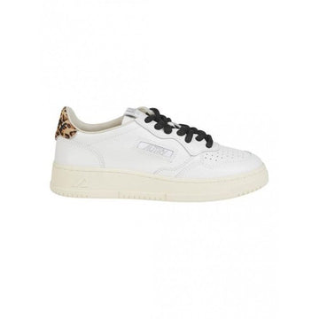 AUTRY Medalist Low Leather Sneakers AULW OC01 159290080 [P]