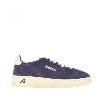 AUTRY Medalist Low Suede Sneakers AULM UH11 159290081 [P]