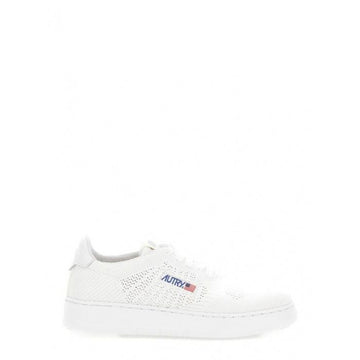 AUTRY Medalist Isknit Low Sneakers EKLW KN01 159290085 [P]