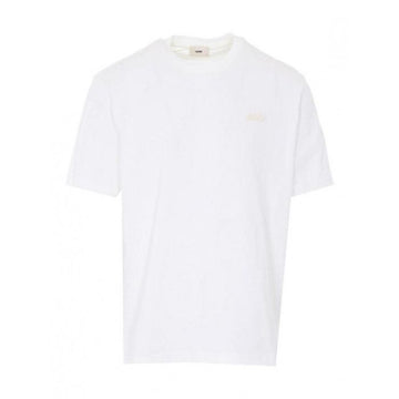 AUTRY トーンオントンロゴTシャツ 159290086 [P]