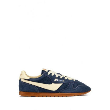 AUTRY Windspin Wildleder Sneakers 26SS 159290095 [P]