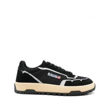 AUTRY Wild Face Low Sneakers LDLM AK06 159290098 [P]