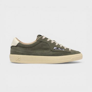 AUTRY Windscape Low Suede Sneakers 159290105 [P]