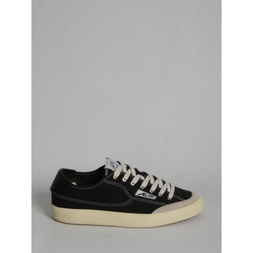 AUTRY Windscape Low Canvas Sneakers SCLM CU01 159290108 [P]