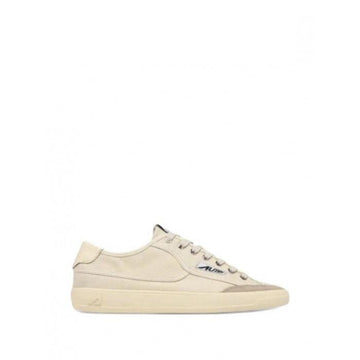 AUTRY Windscape Low Canvas Sneakers 159290111 [P]