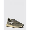 AUTRY Low Nylon Suede Sneakers WWLM UT52 159290113 [P]