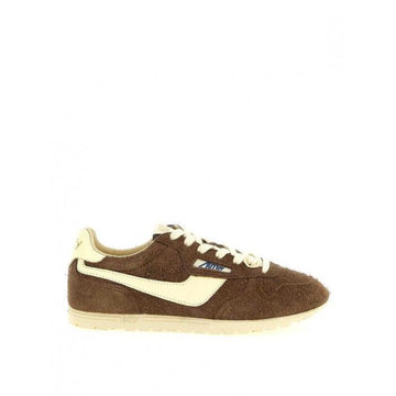 AUTRY Windspin Wildleder Sneakers 159290120 [P]