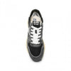 AUTRY Low Nylon Suede Sneakers GQ07 159290122 [P]