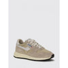 AUTRY Low Nylon Suede Sneakers 159290126 [P]