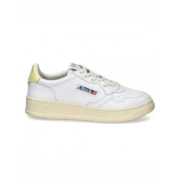 AUTRY Medalist Low Sneakers AULM LL58 159290131 [P]