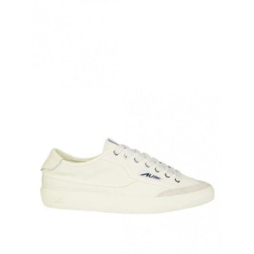 AUTRY Windscape Low Canvas Sneakers SCLM CU02 159290137 [P]