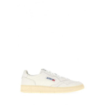 AUTRY Gänseleder Low Sneakers AULM GG04 159290139 [P]