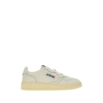 AUTRY Low Leather Sneakers AULW GG04 159290142 [P]