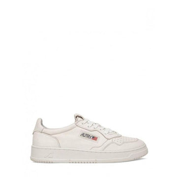 AUTRY Medalist Low Sneakers AULW SG10 159290143 [P]