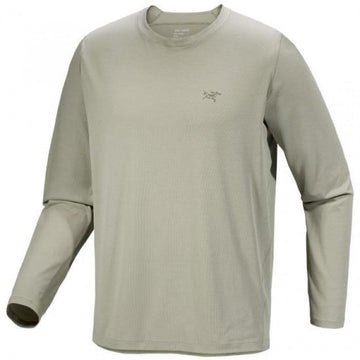 ARC TERYX CORMAC Crew Neck Shirt LS M ATQSM10291HAB 159290144 [P]