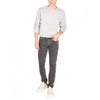 APC Petit New Standard Petite Graue Denim 159290145 [P]