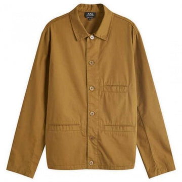 APC Vianney Jacke COGZR H02783 CAG 159290147 [P]
