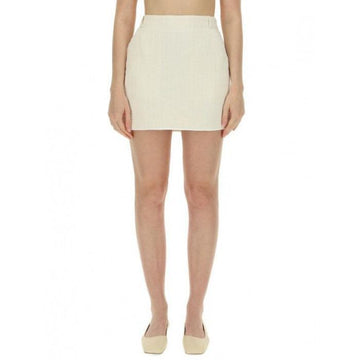 APC Skirt COHAF F06431 AAD 159290150 [P]