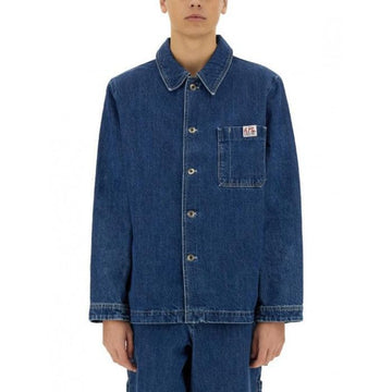 APC Denimjacke 159290155 [P]