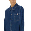 APC Denim Jacket 159290155 [P]