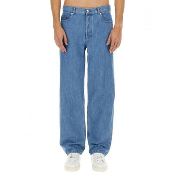 APC Fairfax Denim Pants 159290161 [P]